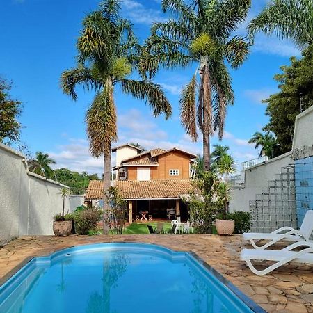 Woods Hostel Belo Horizonte Dış mekan fotoğraf