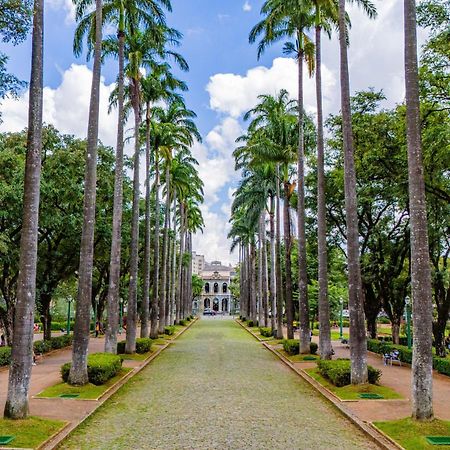 Woods Hostel Belo Horizonte Dış mekan fotoğraf