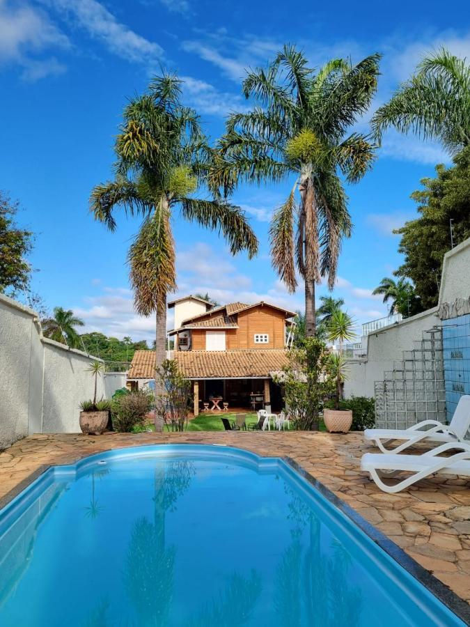 Woods Hostel Belo Horizonte Dış mekan fotoğraf