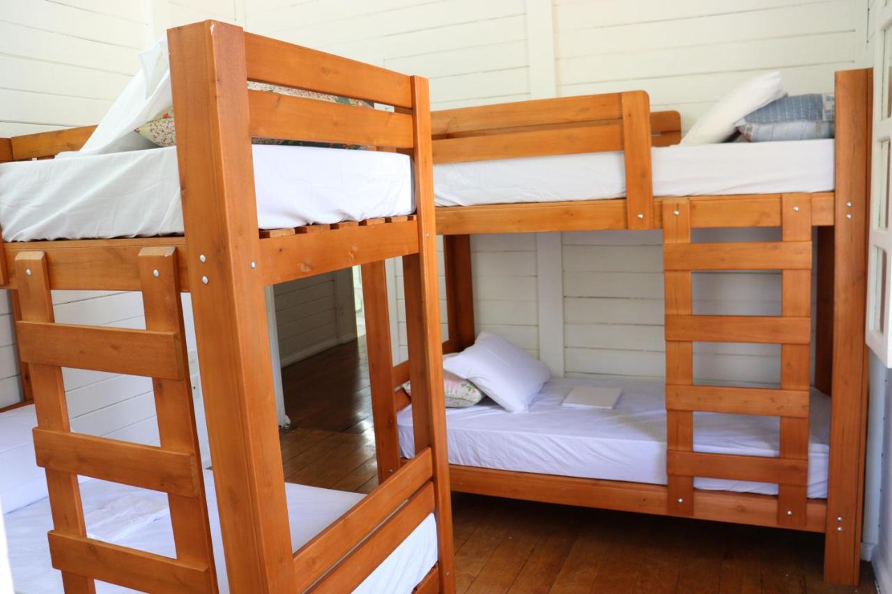 Woods Hostel Belo Horizonte Dış mekan fotoğraf