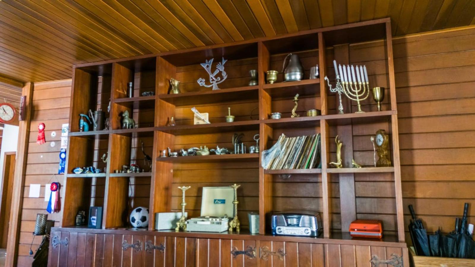Woods Hostel Belo Horizonte Dış mekan fotoğraf
