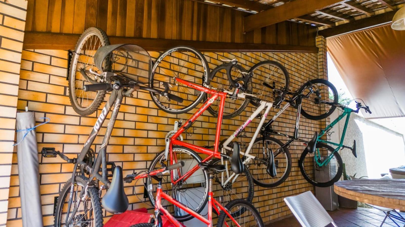 Woods Hostel Belo Horizonte Dış mekan fotoğraf