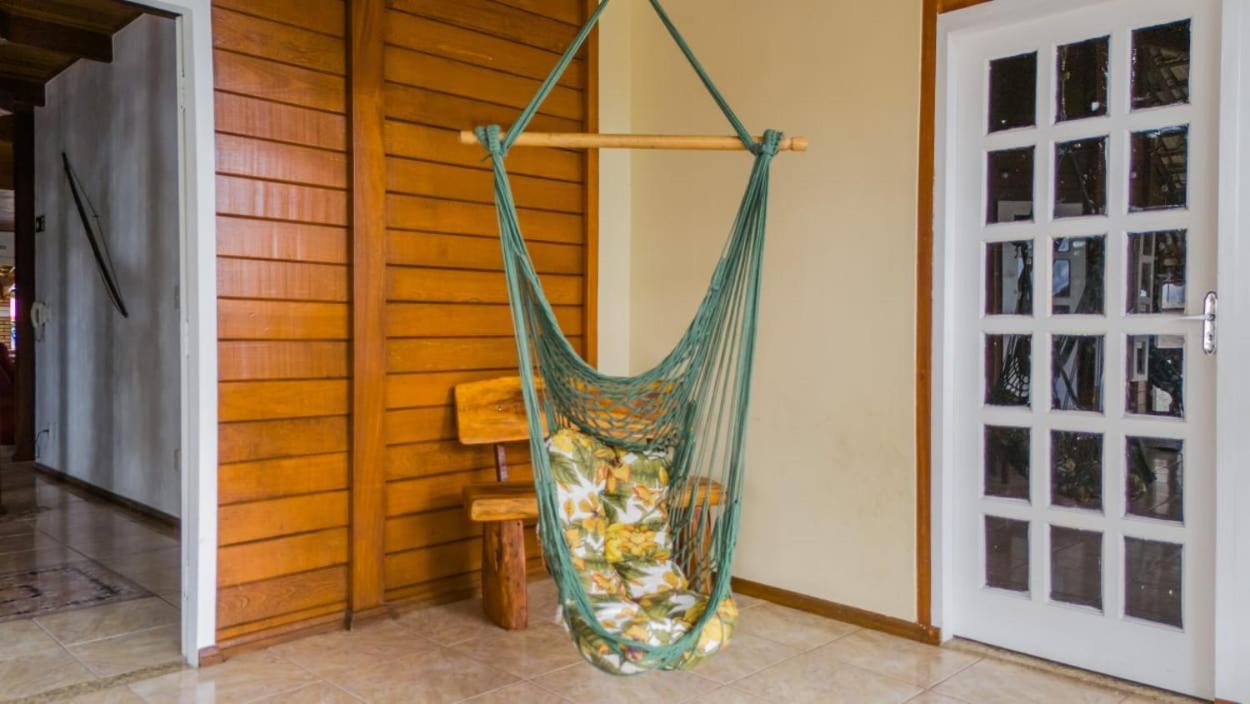 Woods Hostel Belo Horizonte Dış mekan fotoğraf