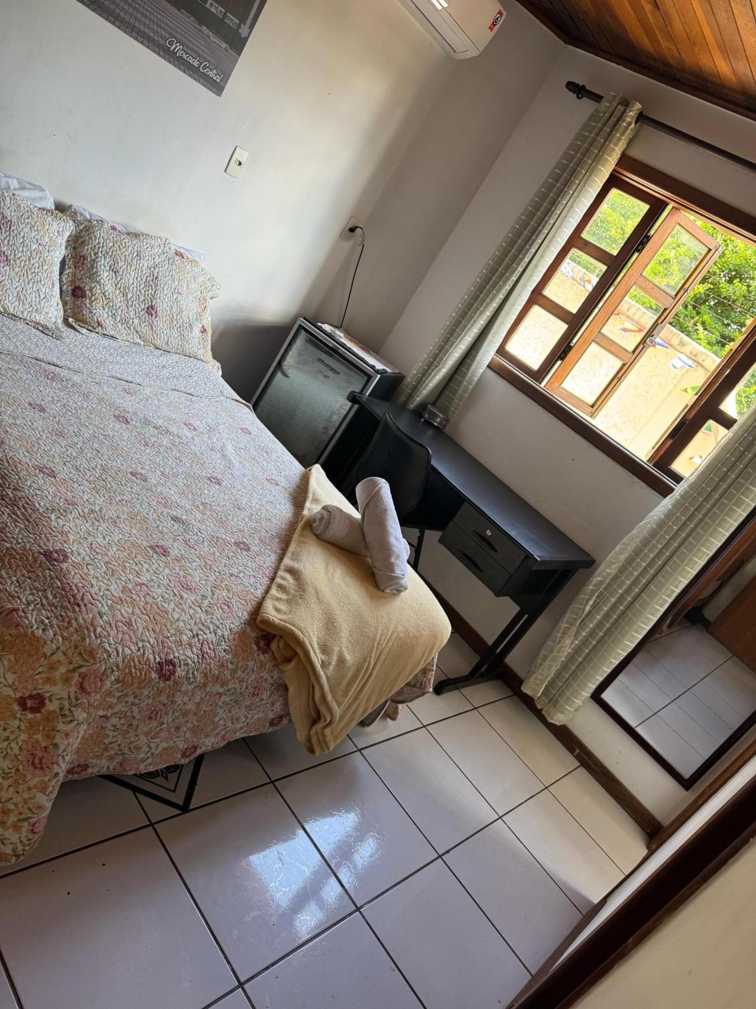 Woods Hostel Belo Horizonte Dış mekan fotoğraf