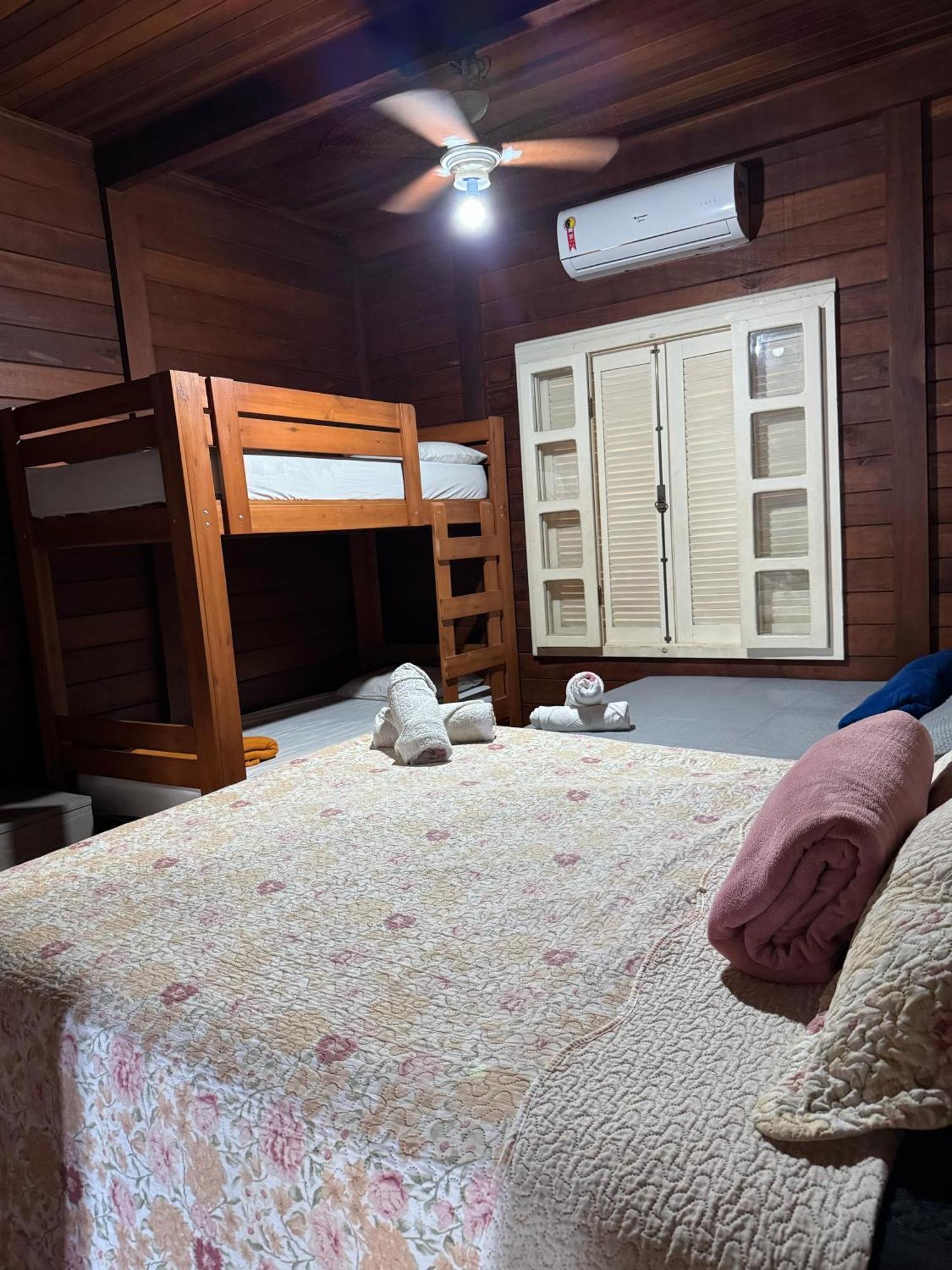 Woods Hostel Belo Horizonte Dış mekan fotoğraf