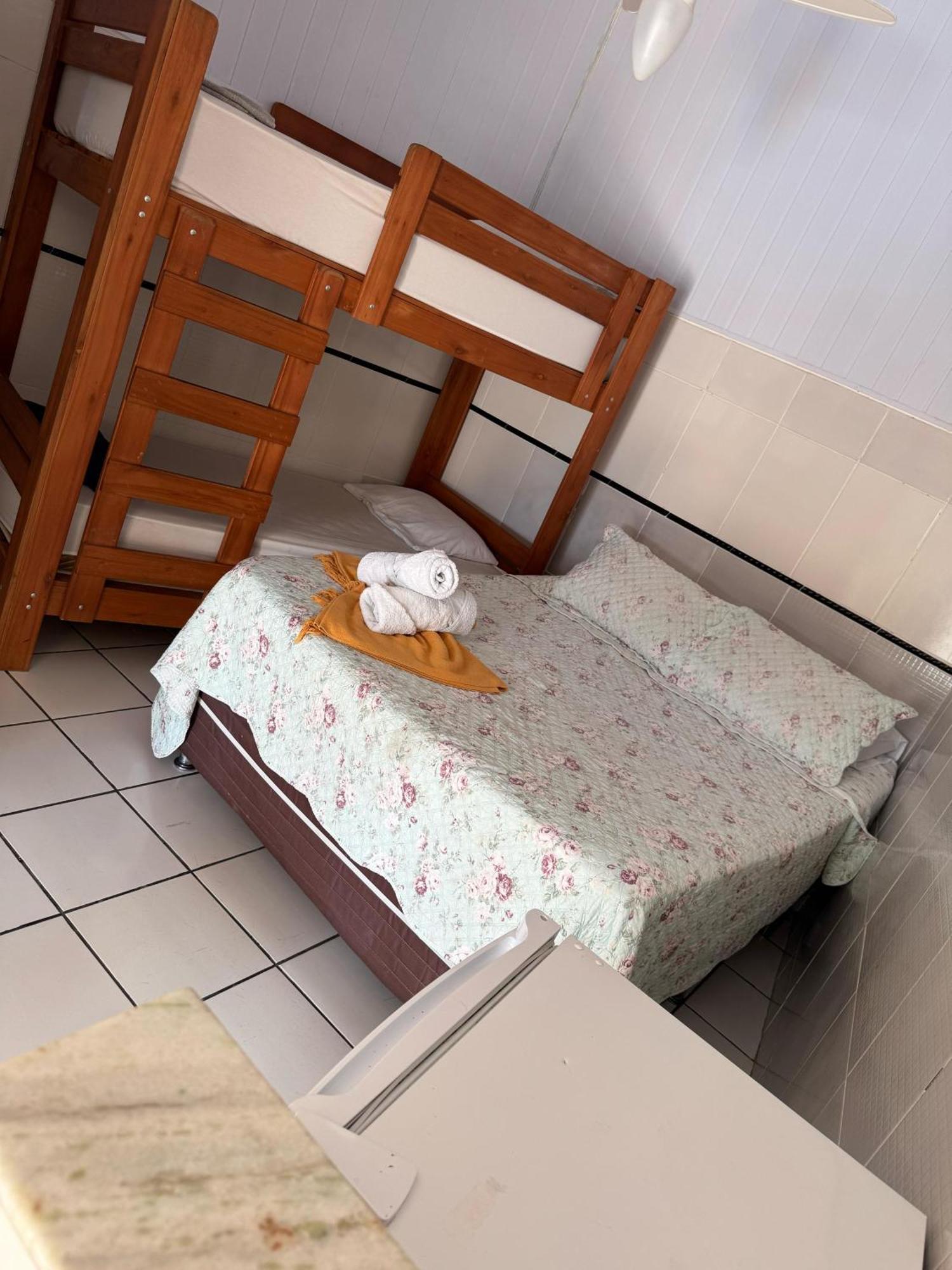 Woods Hostel Belo Horizonte Dış mekan fotoğraf