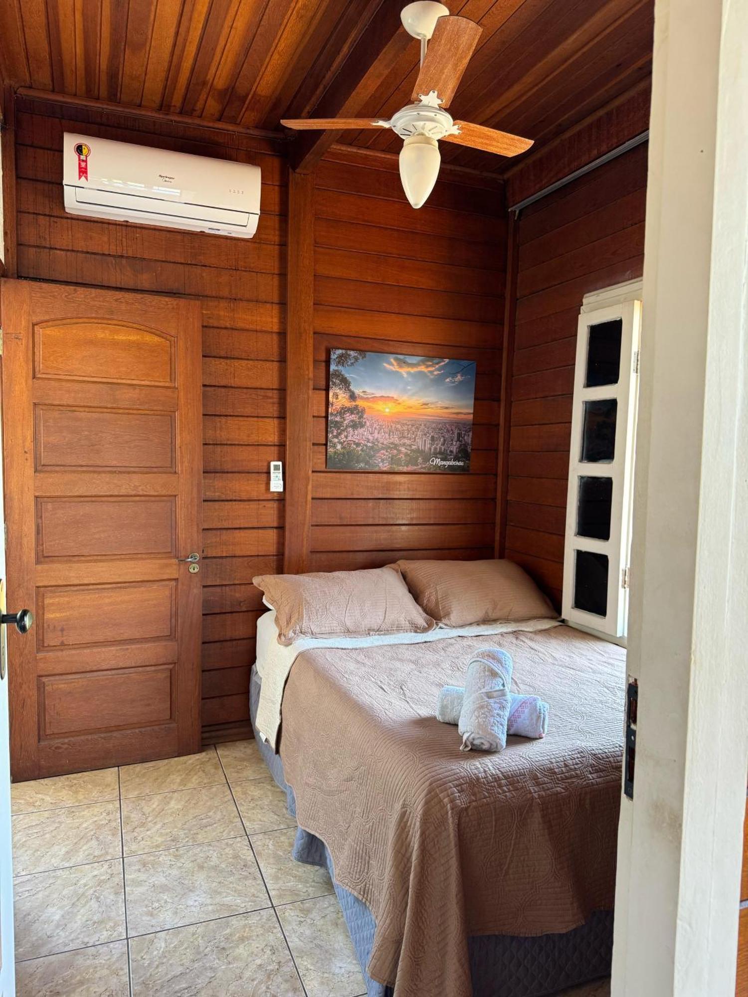 Woods Hostel Belo Horizonte Dış mekan fotoğraf